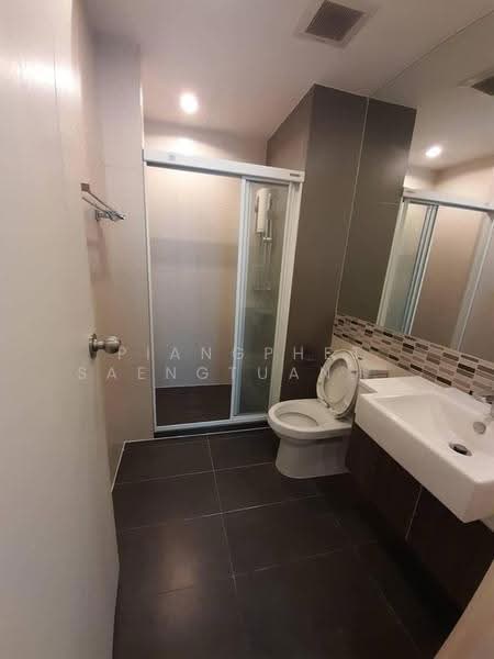 CENTRIC Ari Station, Bangkok, 27 Phahonyothin Road, Samsen Nai, Phaya Thai, Bangkok, 1 Bedroom, 28 sqm, Condo For Rent, by Piangphet Saengtuangkit, 11725143 - DDproperty.com