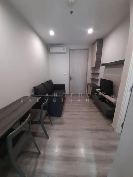 CENTRIC Ari Station, Bangkok, 27 Phahonyothin Road, Samsen Nai, Phaya Thai, Bangkok, 1 Bedroom, 28 sqm, Condo For Rent, by Piangphet Saengtuangkit, 11725143 - DDproperty.com