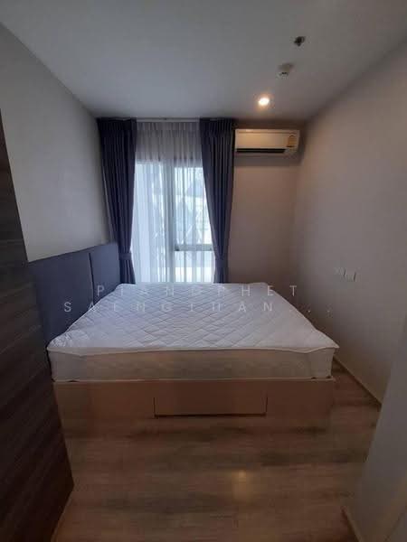 CENTRIC Ari Station, Bangkok, 27 Phahonyothin Road, Samsen Nai, Phaya Thai, Bangkok, 1 Bedroom, 28 sqm, Condo For Rent, by Piangphet Saengtuangkit, 11725143 - DDproperty.com