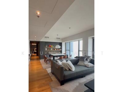 ขาย - The Met Sathorn : เดอะ เม็ท สาทร, กรุงเทพ