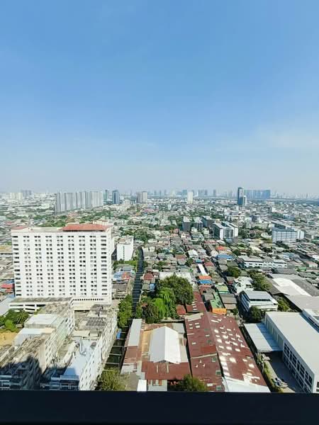 Chapter One Flow Bangpo : แชปเตอร์ วัน โฟลว์ บางโพ, กรุงเทพ, 899 ถ. ประชาราษฎร์สาย1, บางซื่อ, กรุงเทพ, 33 ตร.ม., คอนโด ให้เช่า, โดย Michael Huo, 11725164 - DDproperty.com