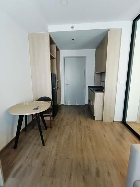 Chapter One Flow Bangpo, Bangkok, 899 Pracharat Sai 1 Road, Bang Sue, Bangkok, 1 Bedroom, 33 sqm, Condo For Rent, by Michael Huo, 11725164 - DDproperty.com