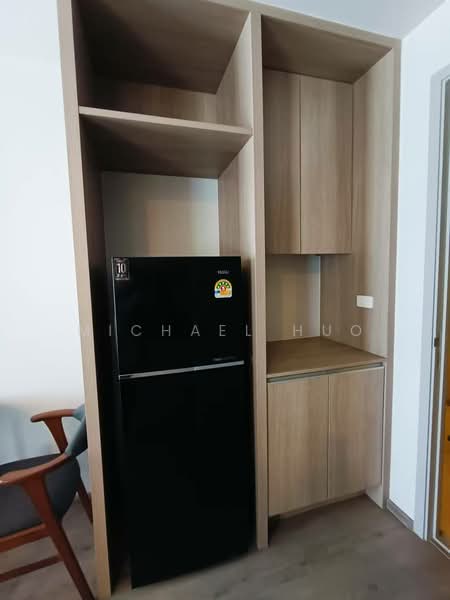Chapter One Flow Bangpo, Bangkok, 899 Pracharat Sai 1 Road, Bang Sue, Bangkok, 1 Bedroom, 33 sqm, Condo For Rent, by Michael Huo, 11725164 - DDproperty.com