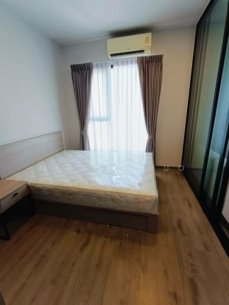 Chapter One Flow Bangpo, Bangkok, 899 Pracharat Sai 1 Road, Bang Sue, Bangkok, 1 Bedroom, 33 sqm, Condo For Rent, by Michael Huo, 11725164 - DDproperty.com