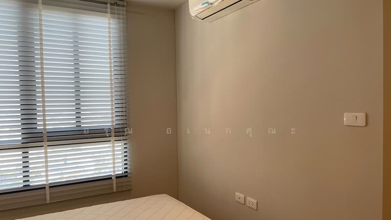 NUE Noble Ngamwongwan, Nonthaburi, Ngamwongwan Road, Bang Khen, Muang Nonthaburi, Nonthaburi, 1 Bedroom, 26 sqm, Condo For Rent, by อรุณ อเนกคุณะ, 11725171 - DDproperty.com