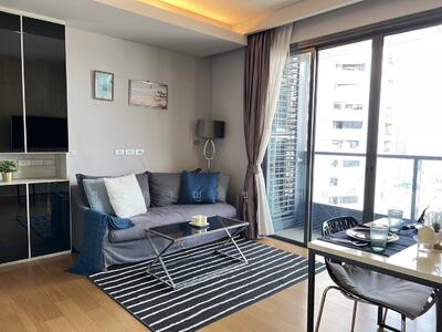 For Rent - The Lumpini 24, Bangkok
