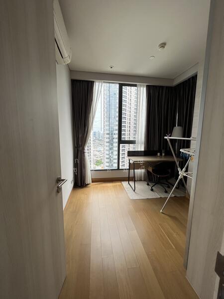 The Lumpini 24, Bangkok, Sukhumvit 24 Road, Khong Tan, Khlong Toei, Bangkok, 2 Bedrooms, 54 sqm, Condo For Rent, by กษิกาญ ชุณหมณี, 11725176 - DDproperty.com