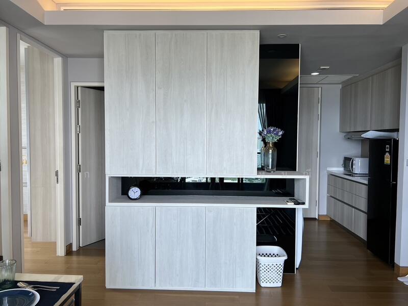 The Lumpini 24, Bangkok, Sukhumvit 24 Road, Khong Tan, Khlong Toei, Bangkok, 2 Bedrooms, 54 sqm, Condo For Rent, by กษิกาญ ชุณหมณี, 11725176 - DDproperty.com