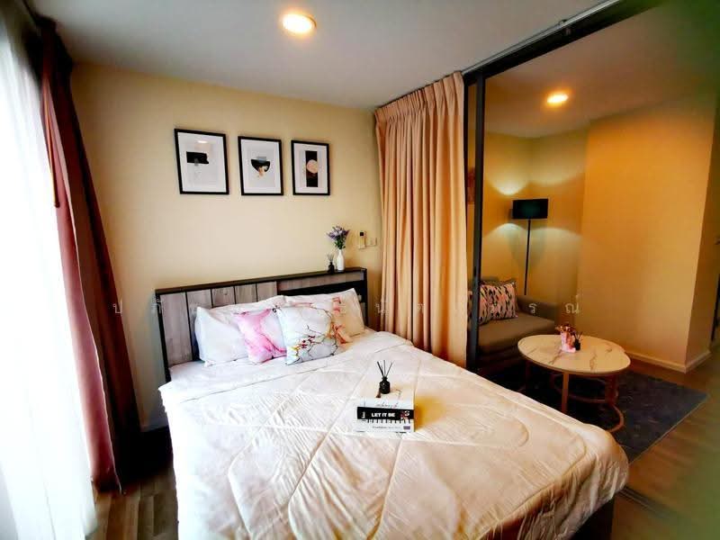 Living Nest Ramkhamhaeng : ลิฟวิ่ง เนสท์ รามคำแหง, กรุงเทพ, 845 ถนนรามคำแหง, หัวหมาก, บางกะปิ, กรุงเทพ, 25 ตร.ม., คอนโด ขาย, โดย ปภัชญา ธนัตถ์ภรณ์, 11725219 - DDproperty.com