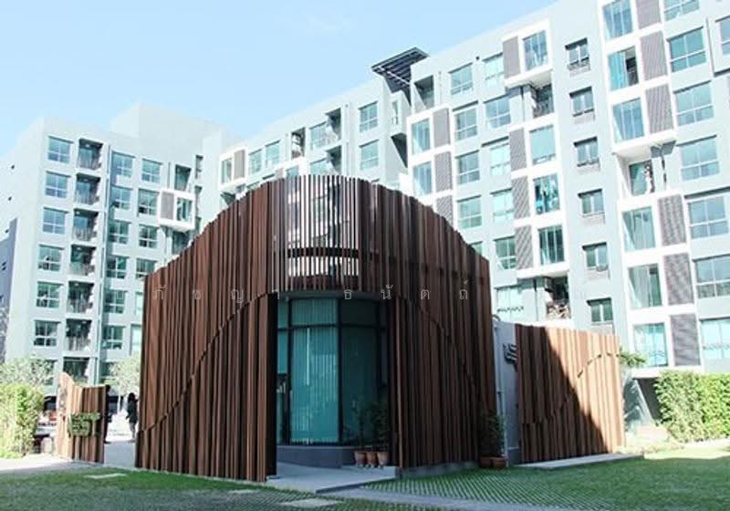 Living Nest Ramkhamhaeng : ลิฟวิ่ง เนสท์ รามคำแหง, กรุงเทพ, 845 ถนนรามคำแหง, หัวหมาก, บางกะปิ, กรุงเทพ, 25 ตร.ม., คอนโด ขาย, โดย ปภัชญา ธนัตถ์ภรณ์, 11725219 - DDproperty.com