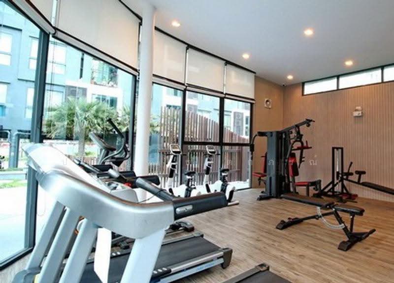 Living Nest Ramkhamhaeng, Bangkok, 845 Ramkhamhaeng Road, Hua Mak, Bang Kapi, Bangkok, 1 Bedroom, 25 sqm, Condo For Sale, by ปภัชญา ธนัตถ์ภรณ์, 11725219 - DDproperty.com