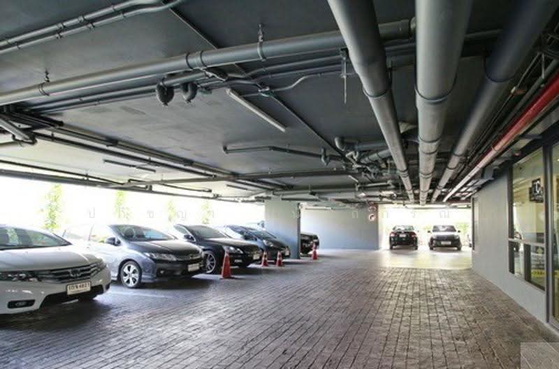 Living Nest Ramkhamhaeng, Bangkok, 845 Ramkhamhaeng Road, Hua Mak, Bang Kapi, Bangkok, 1 Bedroom, 25 sqm, Condo For Sale, by ปภัชญา ธนัตถ์ภรณ์, 11725219 - DDproperty.com