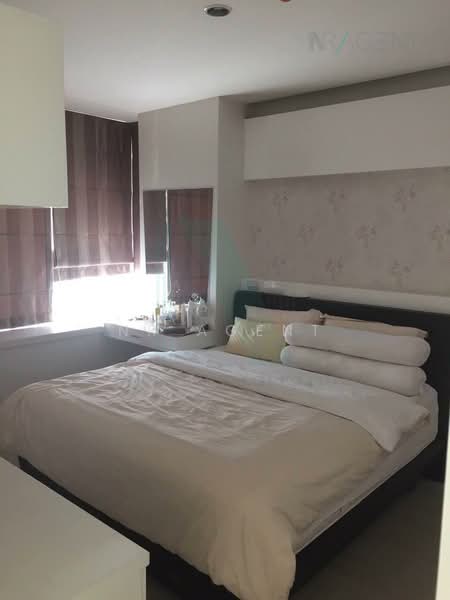 TC Green Rama 9, Bangkok, Rama 9 Road, Huai Khwang, Bangkok, 1 Bedroom, 40 sqm, Condo For Sale, by NR AGENT, 11725230 - DDproperty.com