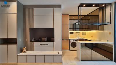 For Rent - Supalai Icon Sathorn, Bangkok