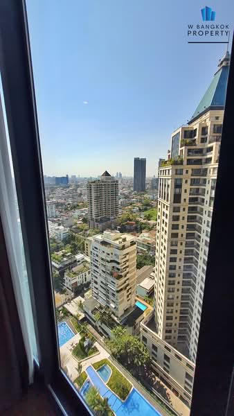Supalai Icon Sathorn, Bangkok, Sathorn Tai Road, Thung Maha Mek, Sathon, Bangkok, 1 Bedroom, 44 sqm, Condo For Rent, by Worrasak Tansuriwongse, 11725265 - DDproperty.com