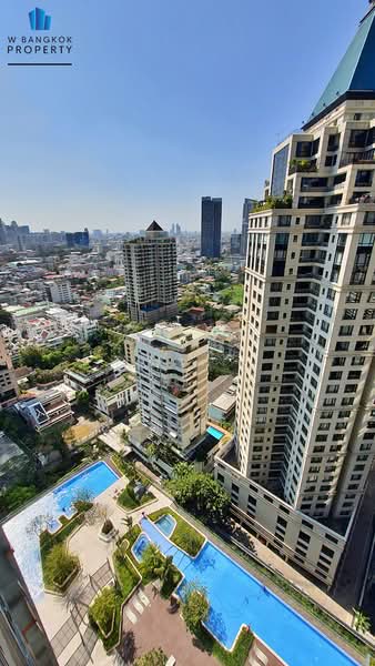 Supalai Icon Sathorn, Bangkok, Sathorn Tai Road, Thung Maha Mek, Sathon, Bangkok, 1 Bedroom, 44 sqm, Condo For Rent, by Worrasak Tansuriwongse, 11725265 - DDproperty.com