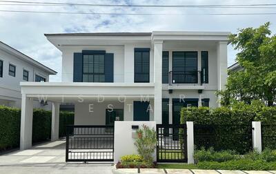 ขาย - Setthasiri Watcharapol-Theprak : เศรษฐสิริ วัชรพล–เทพรักษ์, กรุงเทพ