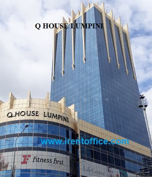 ออฟฟิศสีลม-สาทร-พระราม4ราคาเริ่ม400 บ.ขนาด10ตรม.ขึ้นไป มีออฟฟิศตกแต่งแล้ว, Bangkok, Taling Chan, Bangkok, , 75 sqm, Office Space For Rent, by คุณ กาญจนา, 11725301 - DDproperty.com