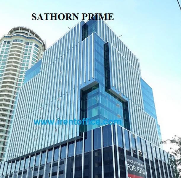 ออฟฟิศสีลม-สาทร-พระราม4ราคาเริ่ม400 บ.ขนาด10ตรม.ขึ้นไป มีออฟฟิศตกแต่งแล้ว, Bangkok, Taling Chan, Bangkok, , 75 sqm, Office Space For Rent, by คุณ กาญจนา, 11725301 - DDproperty.com