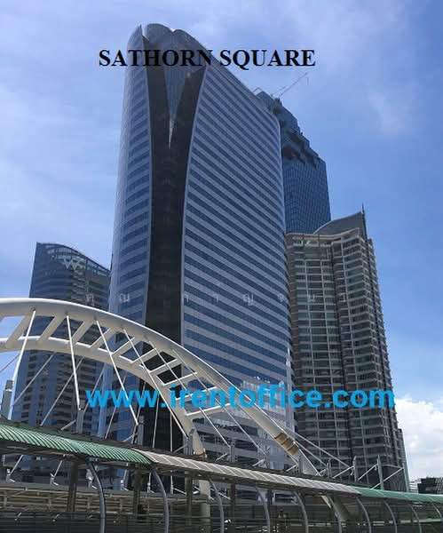 ออฟฟิศสีลม-สาทร-พระราม4ราคาเริ่ม400 บ.ขนาด10ตรม.ขึ้นไป มีออฟฟิศตกแต่งแล้ว, Bangkok, Taling Chan, Bangkok, , 75 sqm, Office Space For Rent, by คุณ กาญจนา, 11725301 - DDproperty.com