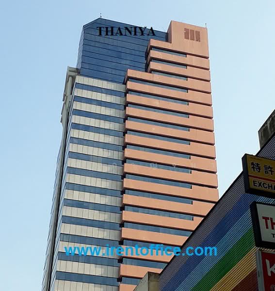 ออฟฟิศสีลม-สาทร-พระราม4ราคาเริ่ม400 บ.ขนาด10ตรม.ขึ้นไป มีออฟฟิศตกแต่งแล้ว, Bangkok, Taling Chan, Bangkok, , 75 sqm, Office Space For Rent, by คุณ กาญจนา, 11725301 - DDproperty.com