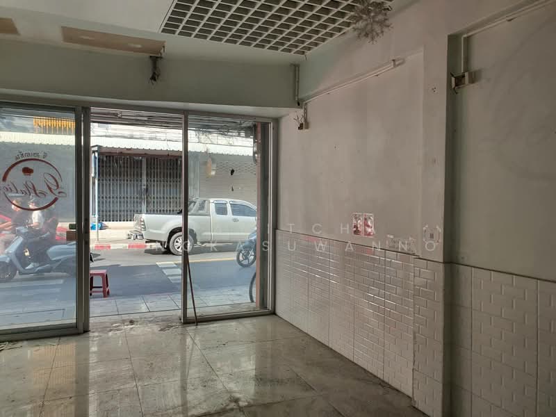 ( St. Louis Commercial Building ), Bangkok, Chong Nonsi, Yan Nawa, Bangkok, , 96 sqm, Shophouse For Sale, by Thanitcha Kangkasuwanno, 11725304 - DDproperty.com