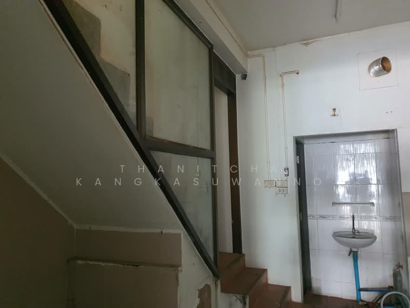 ( St. Louis Commercial Building ), Bangkok, Chong Nonsi, Yan Nawa, Bangkok, , 96 sqm, Shophouse For Sale, by Thanitcha Kangkasuwanno, 11725304 - DDproperty.com