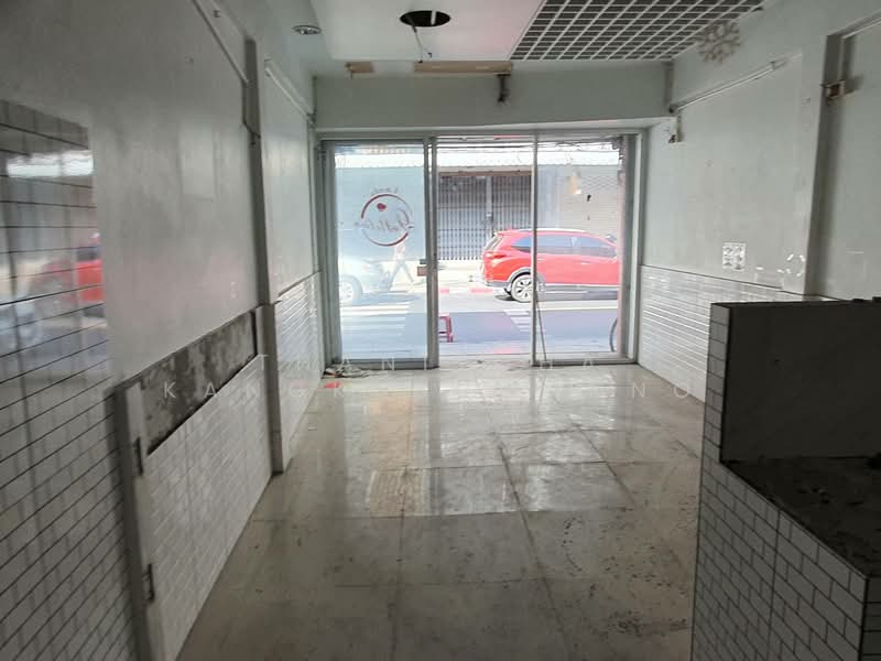 ( St. Louis Commercial Building ), Bangkok, Chong Nonsi, Yan Nawa, Bangkok, , 96 sqm, Shophouse For Sale, by Thanitcha Kangkasuwanno, 11725304 - DDproperty.com