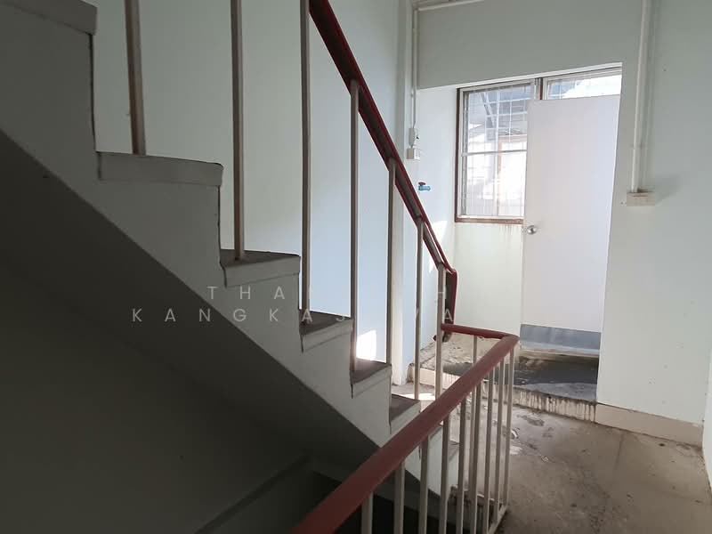 ( St. Louis Commercial Building ), Bangkok, Chong Nonsi, Yan Nawa, Bangkok, , 96 sqm, Shophouse For Sale, by Thanitcha Kangkasuwanno, 11725304 - DDproperty.com