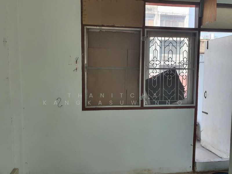 ( St. Louis Commercial Building ), Bangkok, Chong Nonsi, Yan Nawa, Bangkok, , 96 sqm, Shophouse For Sale, by Thanitcha Kangkasuwanno, 11725304 - DDproperty.com