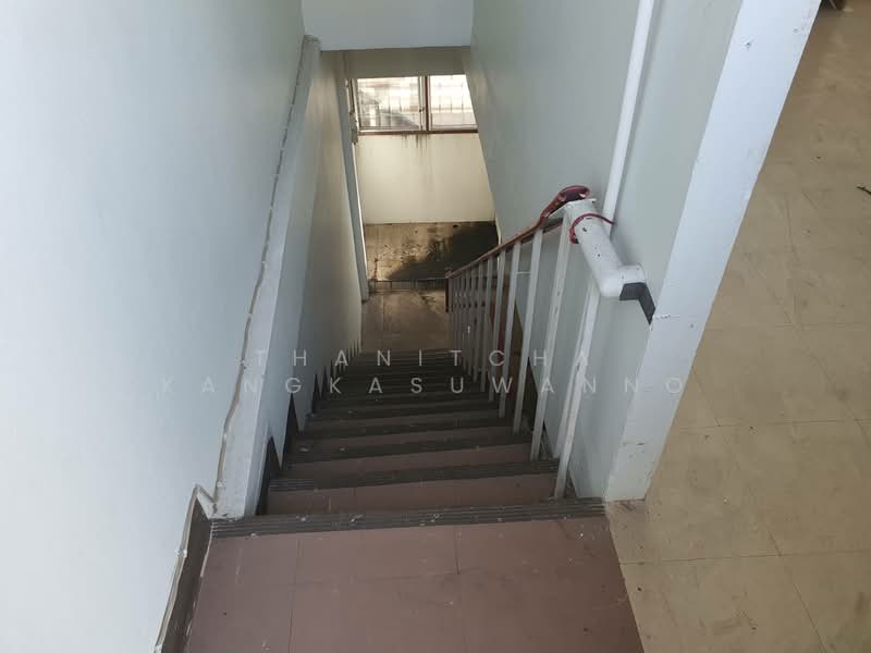 ( St. Louis Commercial Building ), Bangkok, Chong Nonsi, Yan Nawa, Bangkok, , 96 sqm, Shophouse For Sale, by Thanitcha Kangkasuwanno, 11725304 - DDproperty.com