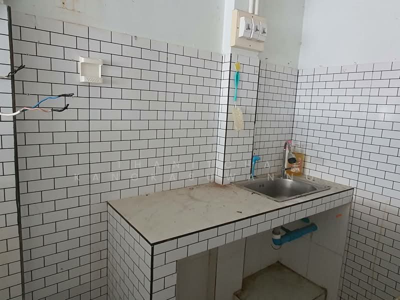 ( St. Louis Commercial Building ), Bangkok, Chong Nonsi, Yan Nawa, Bangkok, , 96 sqm, Shophouse For Sale, by Thanitcha Kangkasuwanno, 11725304 - DDproperty.com