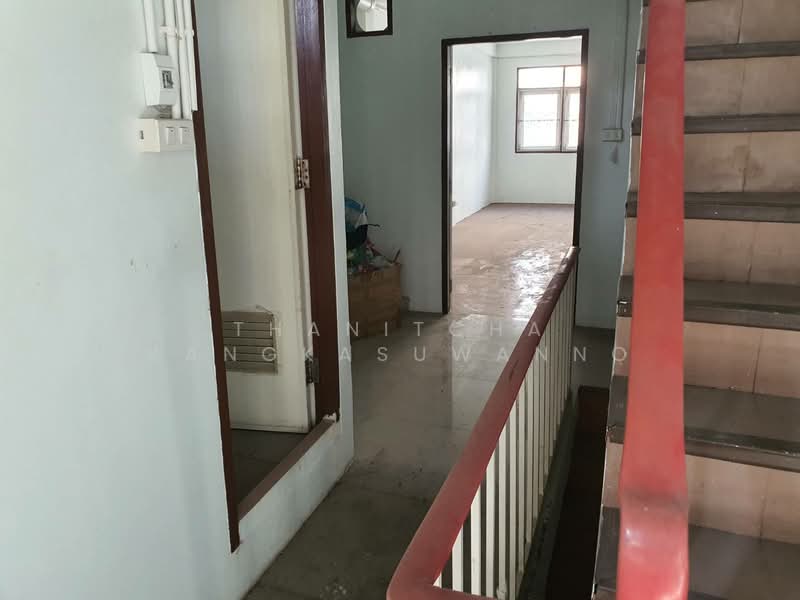 ( St. Louis Commercial Building ), Bangkok, Chong Nonsi, Yan Nawa, Bangkok, , 96 sqm, Shophouse For Sale, by Thanitcha Kangkasuwanno, 11725304 - DDproperty.com