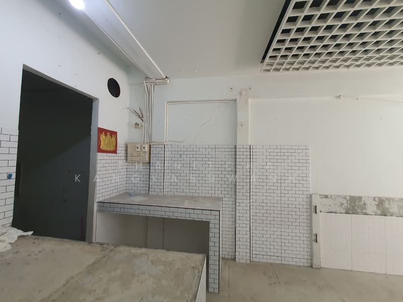 ( St. Louis Commercial Building ), Bangkok, Chong Nonsi, Yan Nawa, Bangkok, , 96 sqm, Shophouse For Sale, by Thanitcha Kangkasuwanno, 11725304 - DDproperty.com