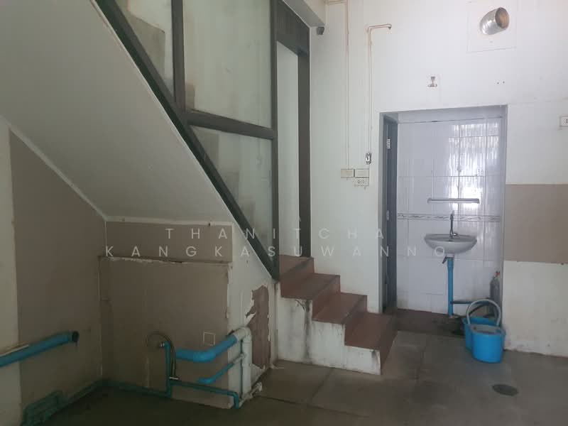 ( St. Louis Commercial Building ), Bangkok, Chong Nonsi, Yan Nawa, Bangkok, , 96 sqm, Shophouse For Sale, by Thanitcha Kangkasuwanno, 11725304 - DDproperty.com