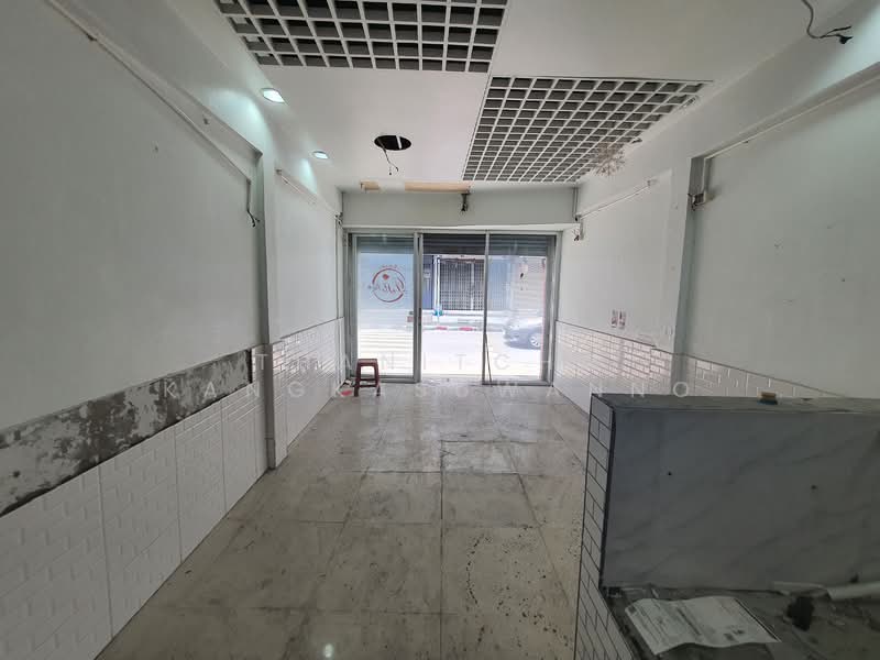 ( St. Louis Commercial Building ), Bangkok, Chong Nonsi, Yan Nawa, Bangkok, , 96 sqm, Shophouse For Sale, by Thanitcha Kangkasuwanno, 11725304 - DDproperty.com