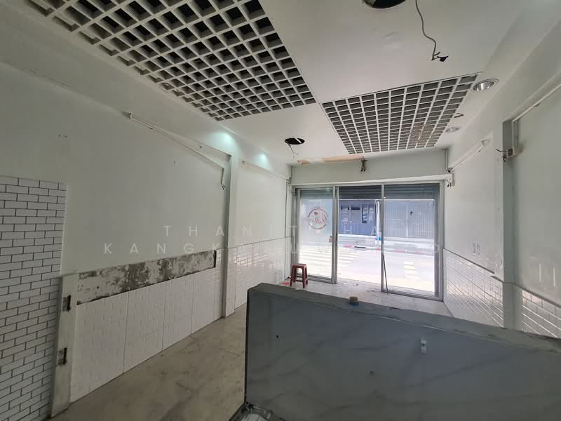 ( St. Louis Commercial Building ), Bangkok, Chong Nonsi, Yan Nawa, Bangkok, , 96 sqm, Shophouse For Sale, by Thanitcha Kangkasuwanno, 11725304 - DDproperty.com