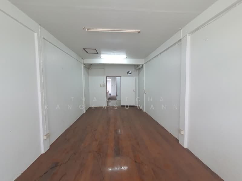 ( St. Louis Commercial Building ), Bangkok, Chong Nonsi, Yan Nawa, Bangkok, , 96 sqm, Shophouse For Sale, by Thanitcha Kangkasuwanno, 11725304 - DDproperty.com