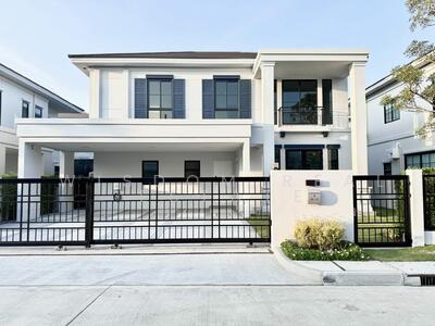 ขาย - Setthasiri Watcharapol-Theprak : เศรษฐสิริ วัชรพล–เทพรักษ์, กรุงเทพ