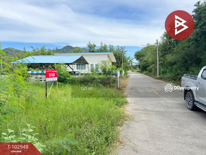 ขาย - ที่ดินชะอำ เพชรบุรี, เพชรบุรี