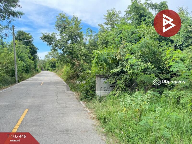 ขาย - ที่ดินชะอำ เพชรบุรี, เพชรบุรี