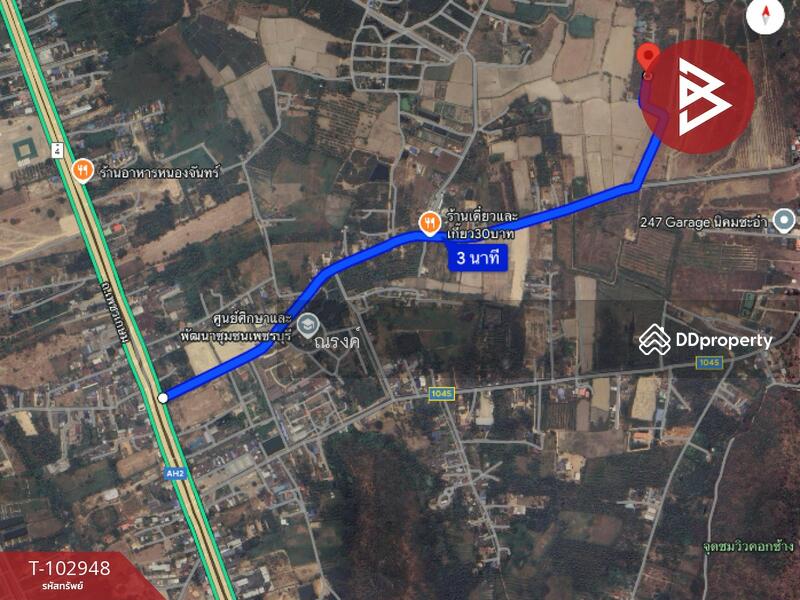 ขาย - ที่ดินชะอำ เพชรบุรี, เพชรบุรี