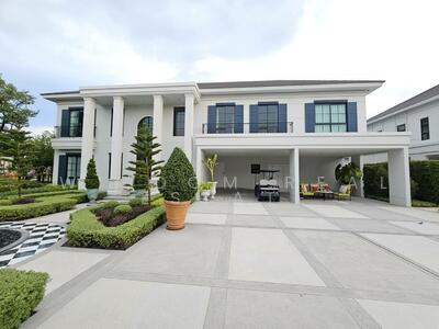 ขาย - Setthasiri Watcharapol-Theprak : เศรษฐสิริ วัชรพล–เทพรักษ์, กรุงเทพ