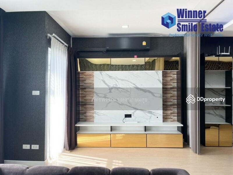 ขาย - Patio Bangna-Wongwaen : พาทิโอ บางนา-วงแหวน, สมุทรปราการ