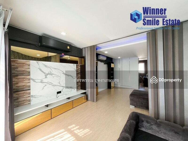 ขาย - Patio Bangna-Wongwaen : พาทิโอ บางนา-วงแหวน, สมุทรปราการ