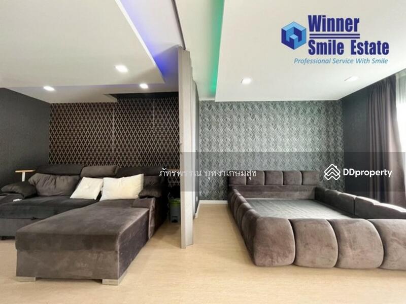 ขาย - Patio Bangna-Wongwaen : พาทิโอ บางนา-วงแหวน, สมุทรปราการ