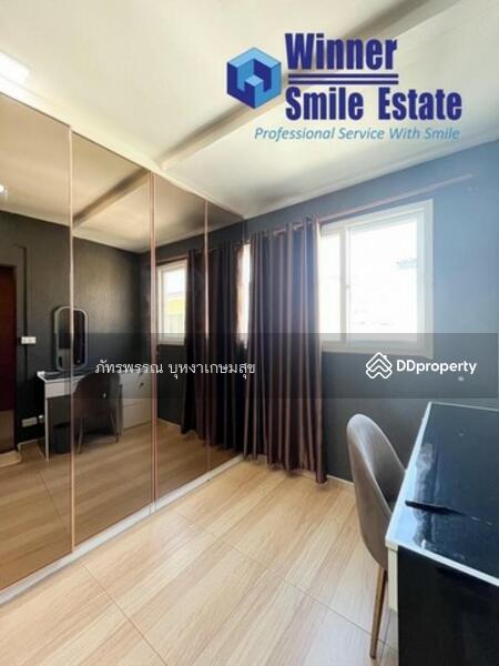 ขาย - Patio Bangna-Wongwaen : พาทิโอ บางนา-วงแหวน, สมุทรปราการ