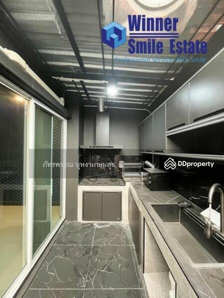 ขาย - Patio Bangna-Wongwaen : พาทิโอ บางนา-วงแหวน, สมุทรปราการ