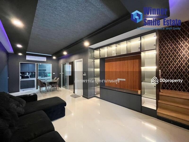 ขาย - Patio Bangna-Wongwaen : พาทิโอ บางนา-วงแหวน, สมุทรปราการ