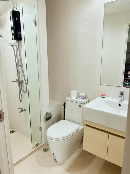 Metro Luxe Kaset, Bangkok, Prasert-Manukitch Road, Sena Nikhom, Chatuchak, Bangkok, 1 Bedroom, 28 sqm, Condo For Sale, by Living Condo, 11725355 - DDproperty.com